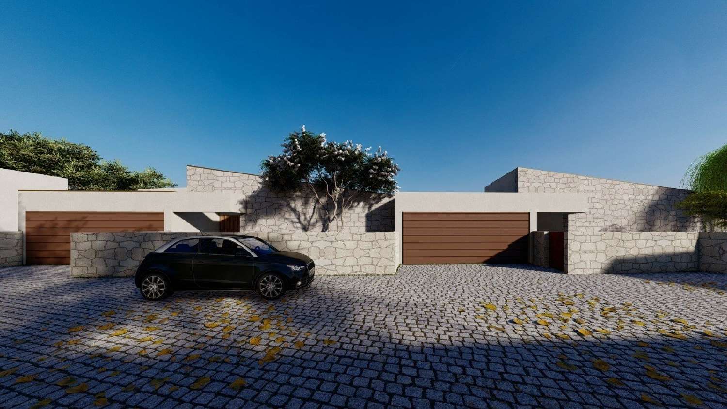  te koop huis Adaúfe Braga 1