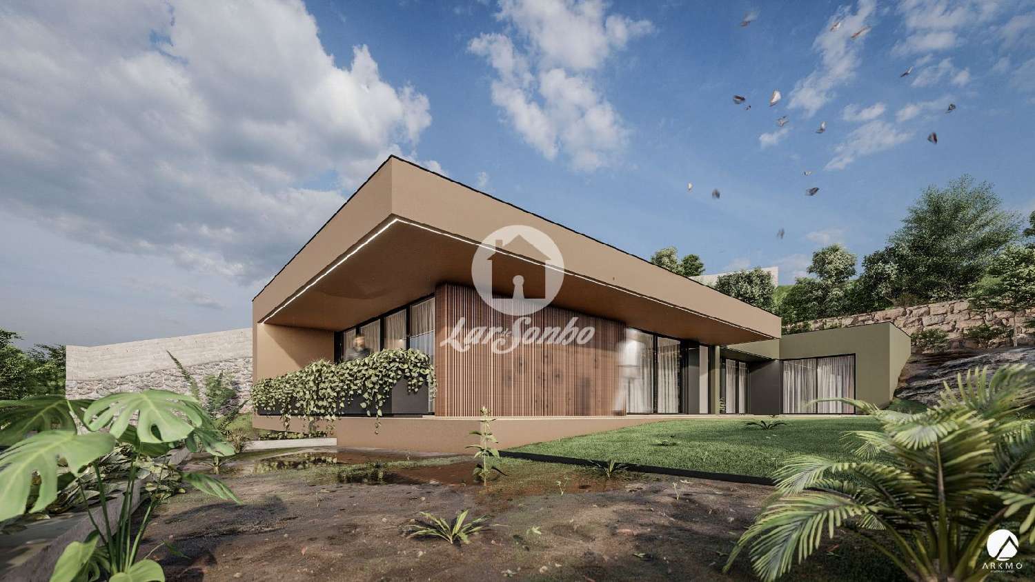  te koop huis Airó Barcelos 1