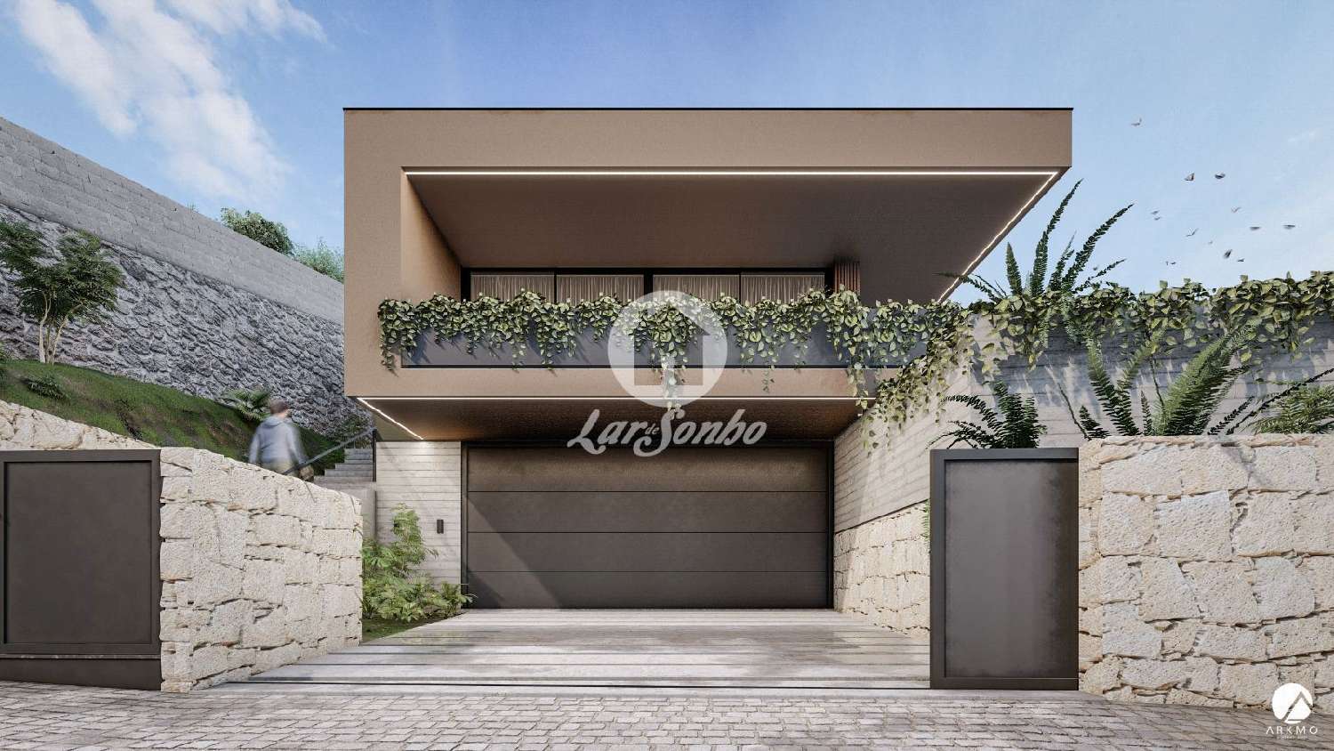 te koop huis Airó Barcelos 2