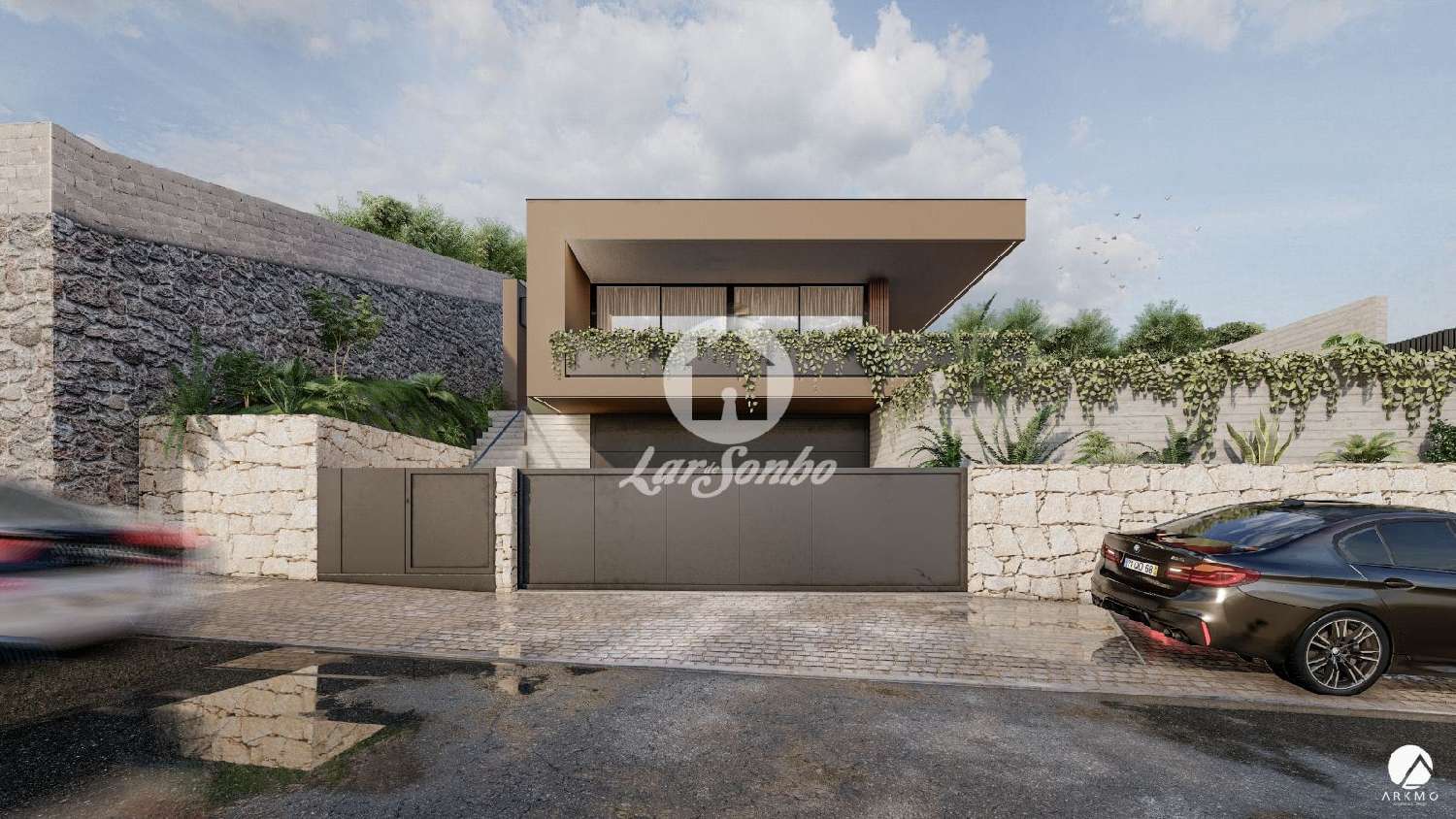  te koop huis Airó Barcelos 3
