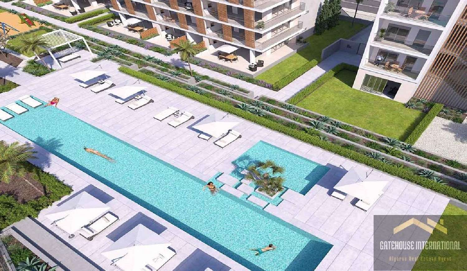  te koop huis Albufeira Albufeira 2
