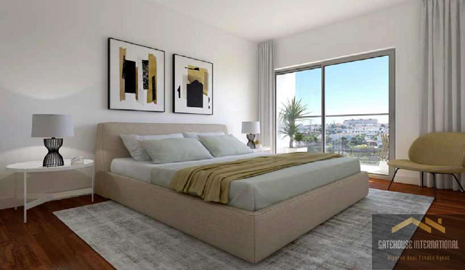  te koop huis Albufeira Albufeira 7