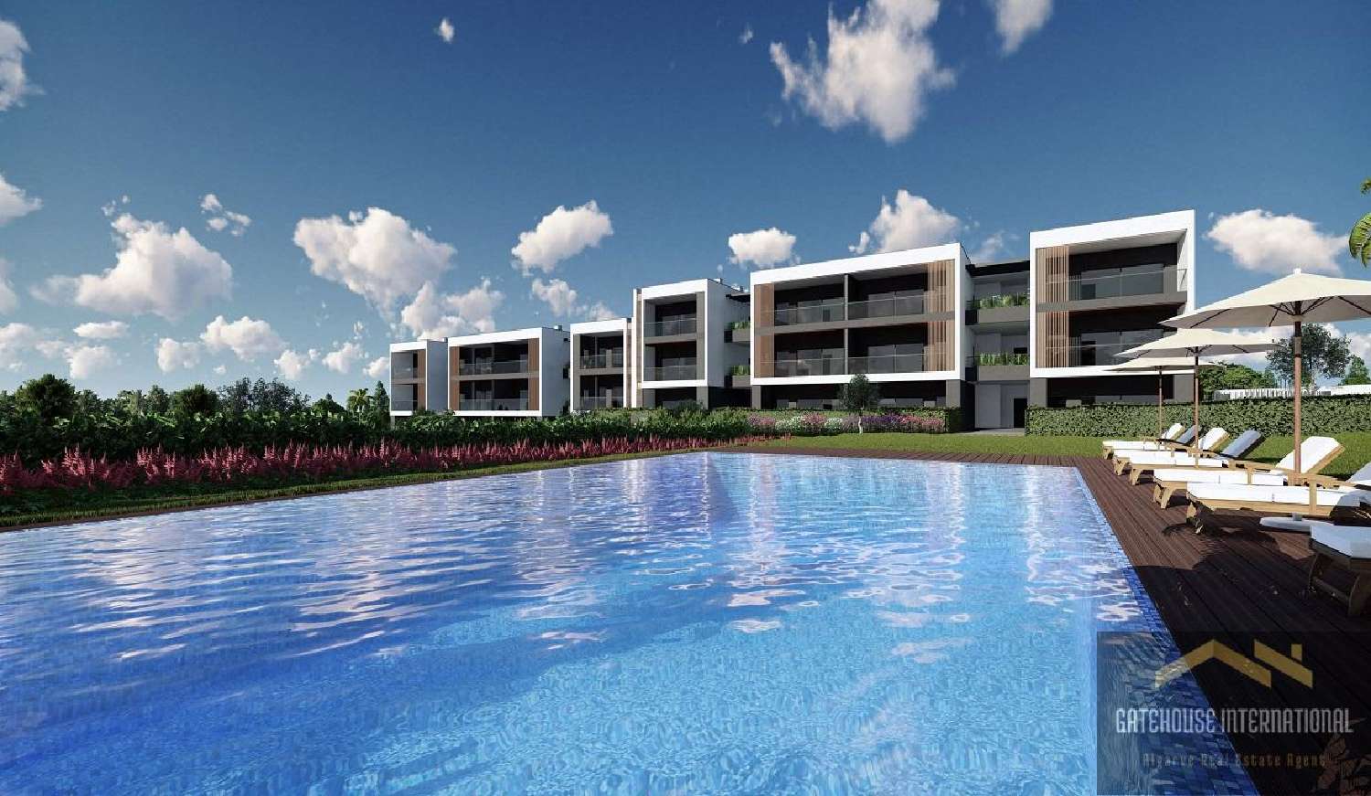  à vendre maison Carrasqueiro Albufeira 1