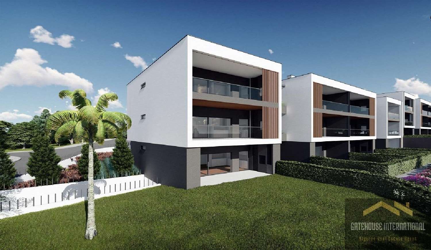  à vendre maison Carrasqueiro Albufeira 8
