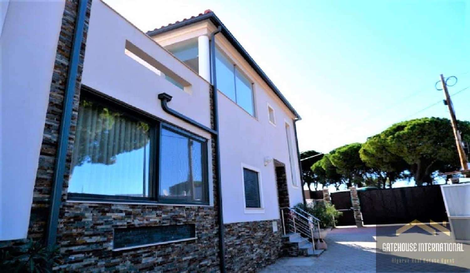  te koop huis Albufeira Albufeira 1