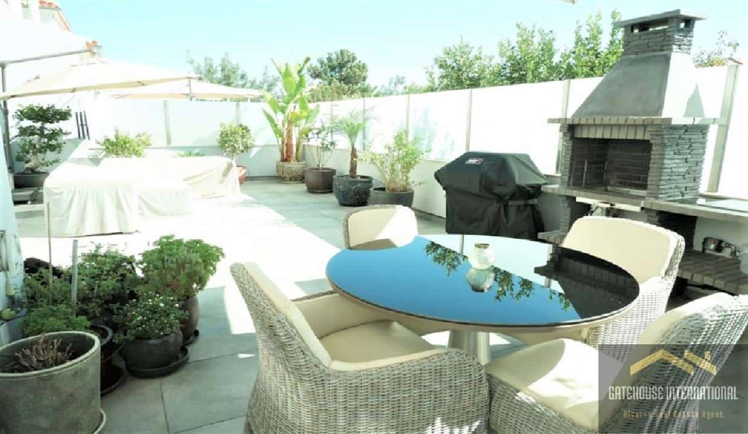 te koop huis Albufeira Albufeira 3