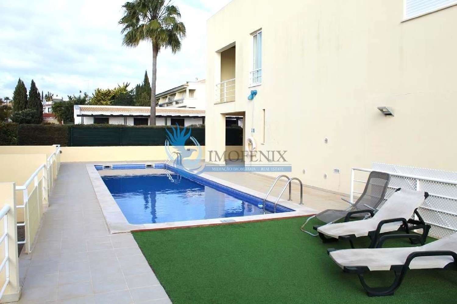 te koop huis Albufeira Albufeira 2