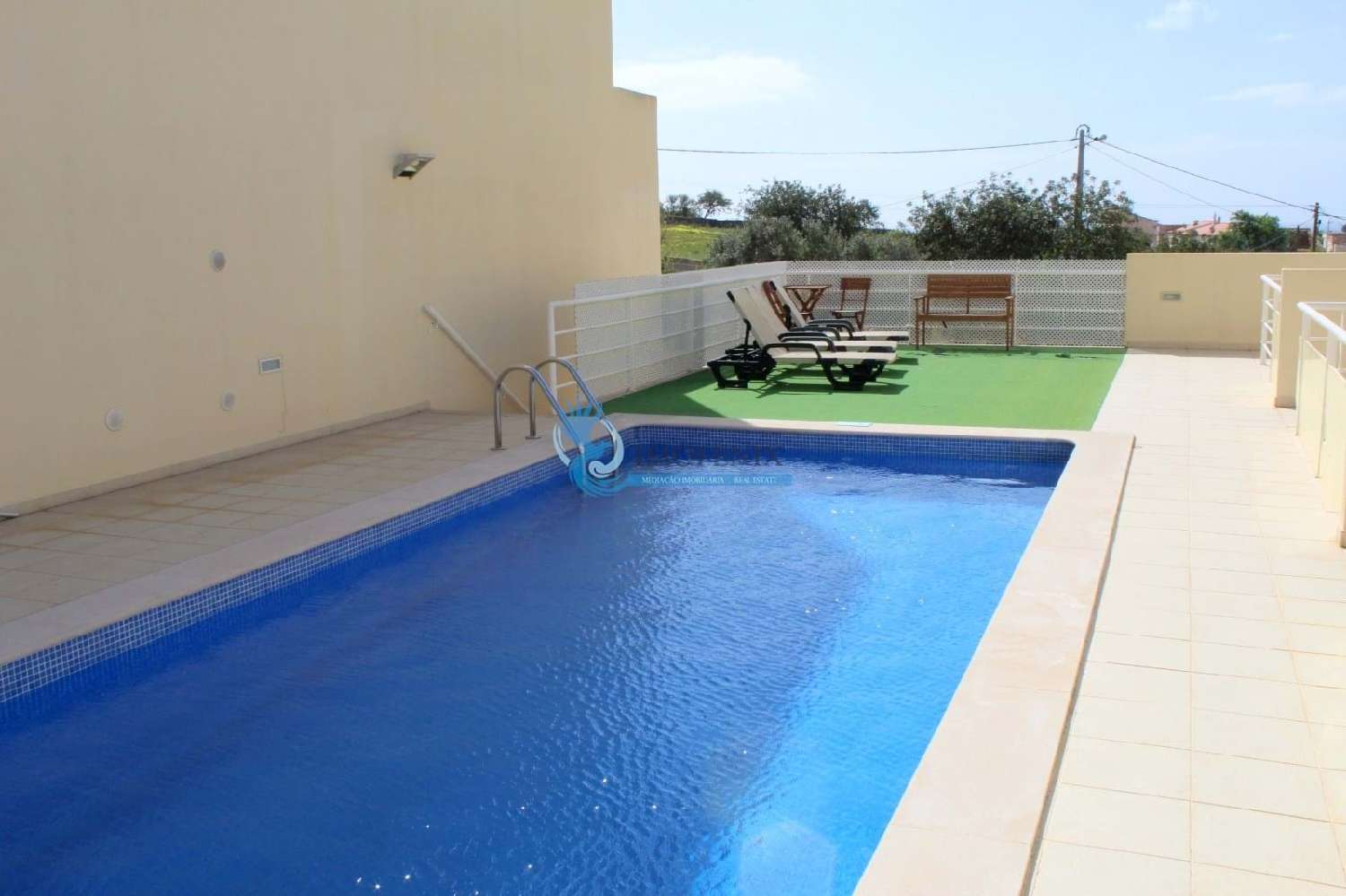 te koop huis Albufeira Albufeira 3