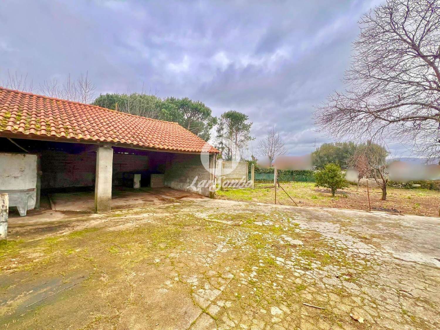  te koop huis Aldreu Barcelos 3