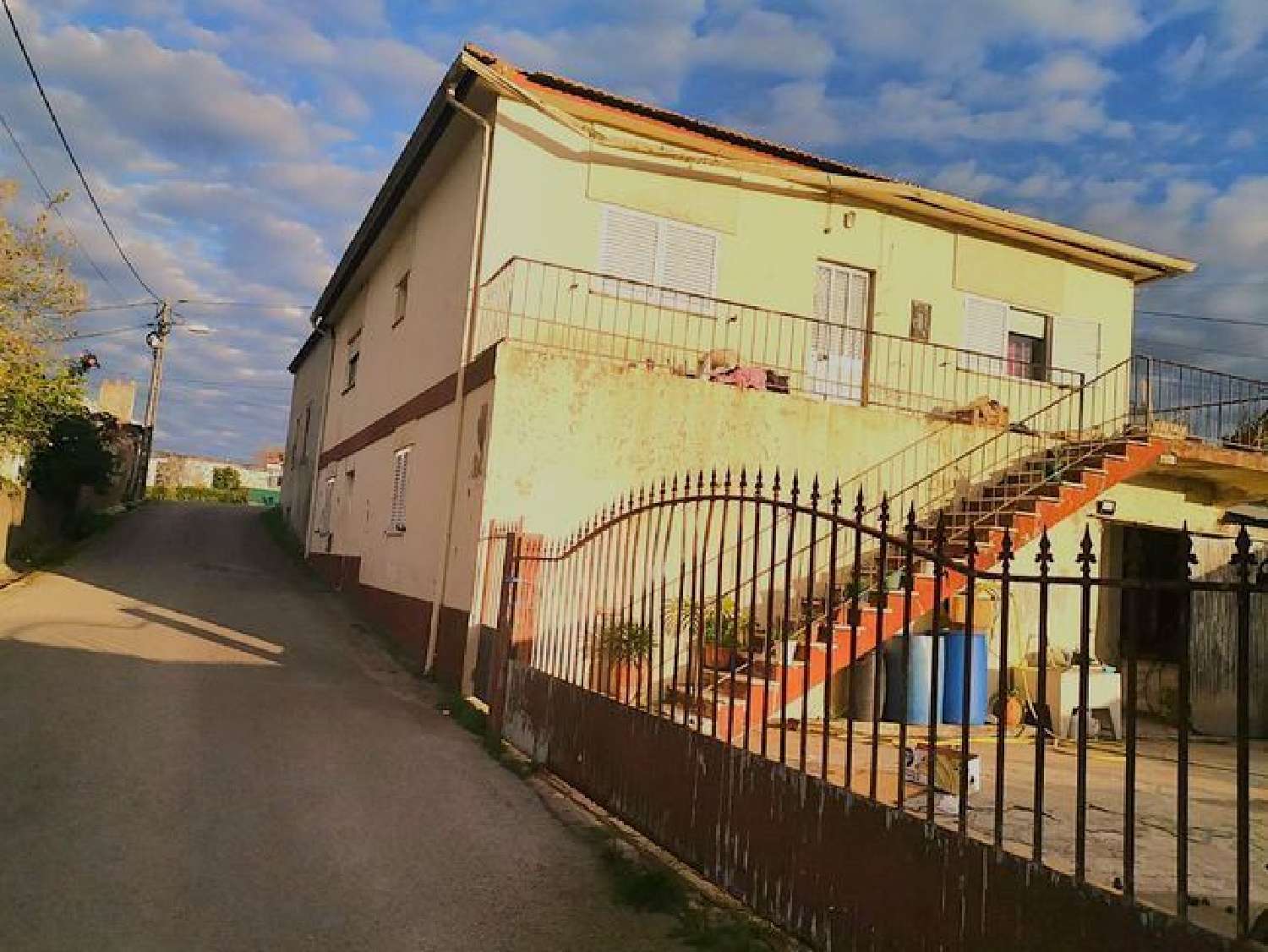  te koop huis Alfarelos Soure 1