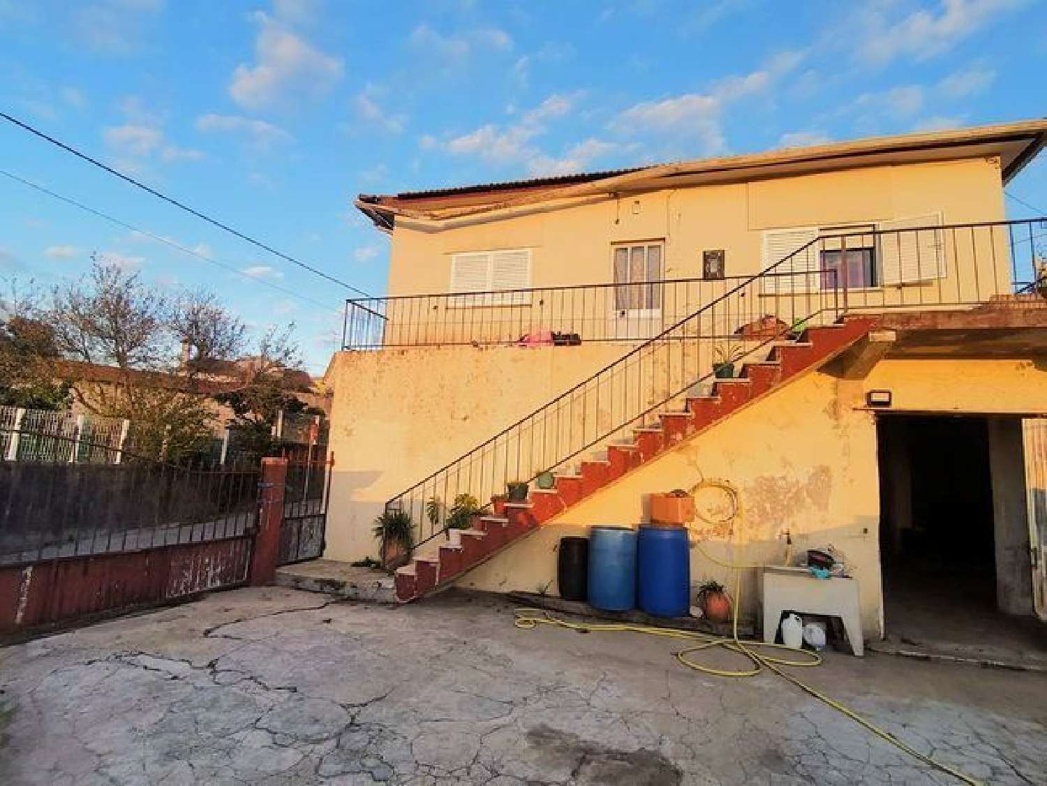  te koop huis Alfarelos Soure 2