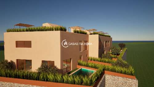 Algoz Silves huis foto 310264