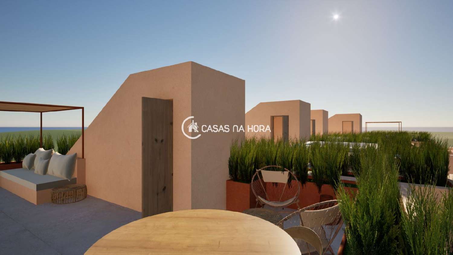 te koop huis Algoz Silves 2