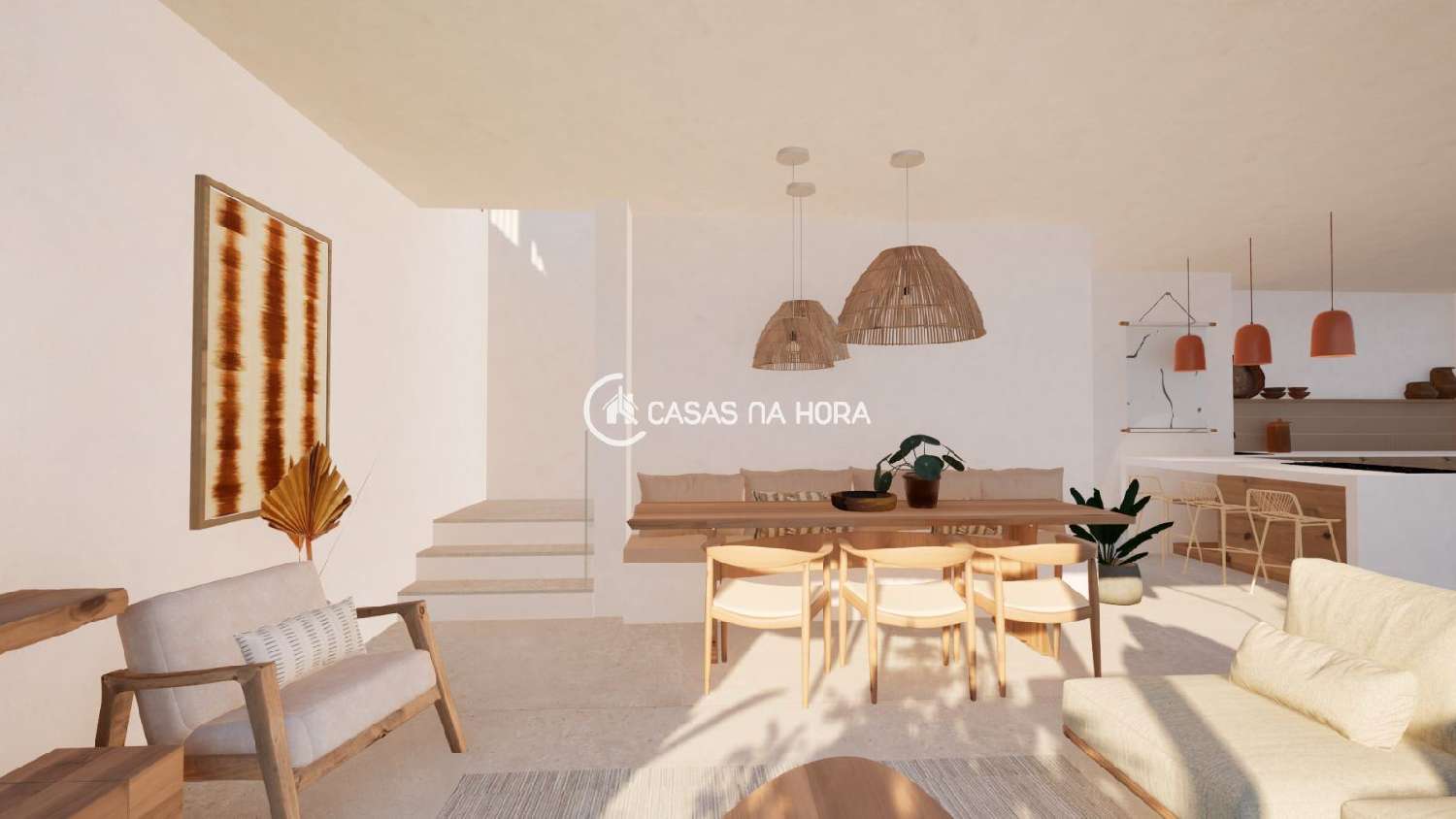 te koop huis Algoz Silves 3