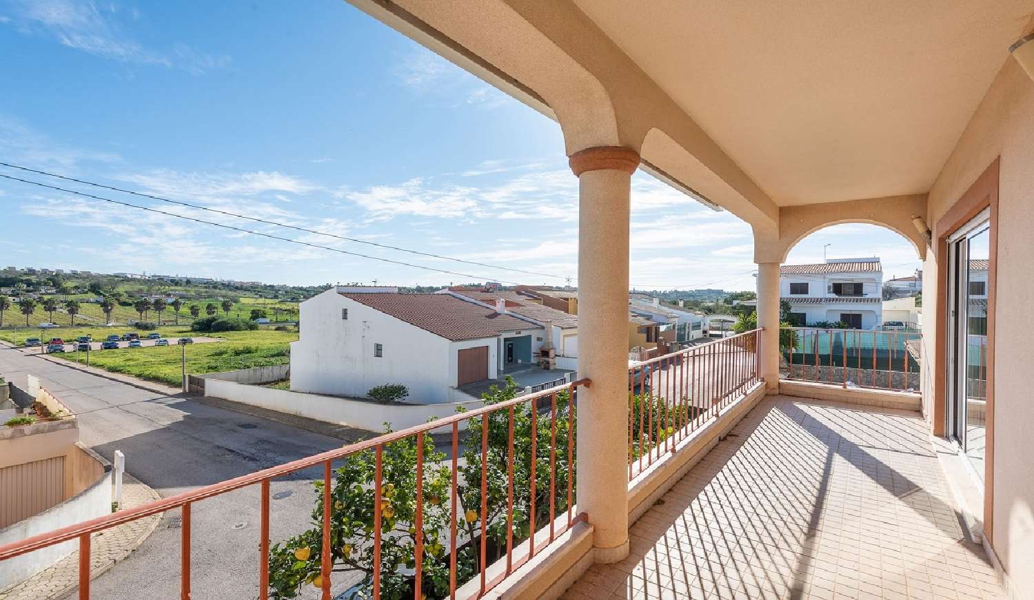 à vendre maison Almancil Loulé 3