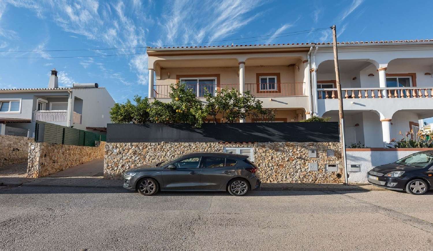  à vendre maison Almancil Loulé 4