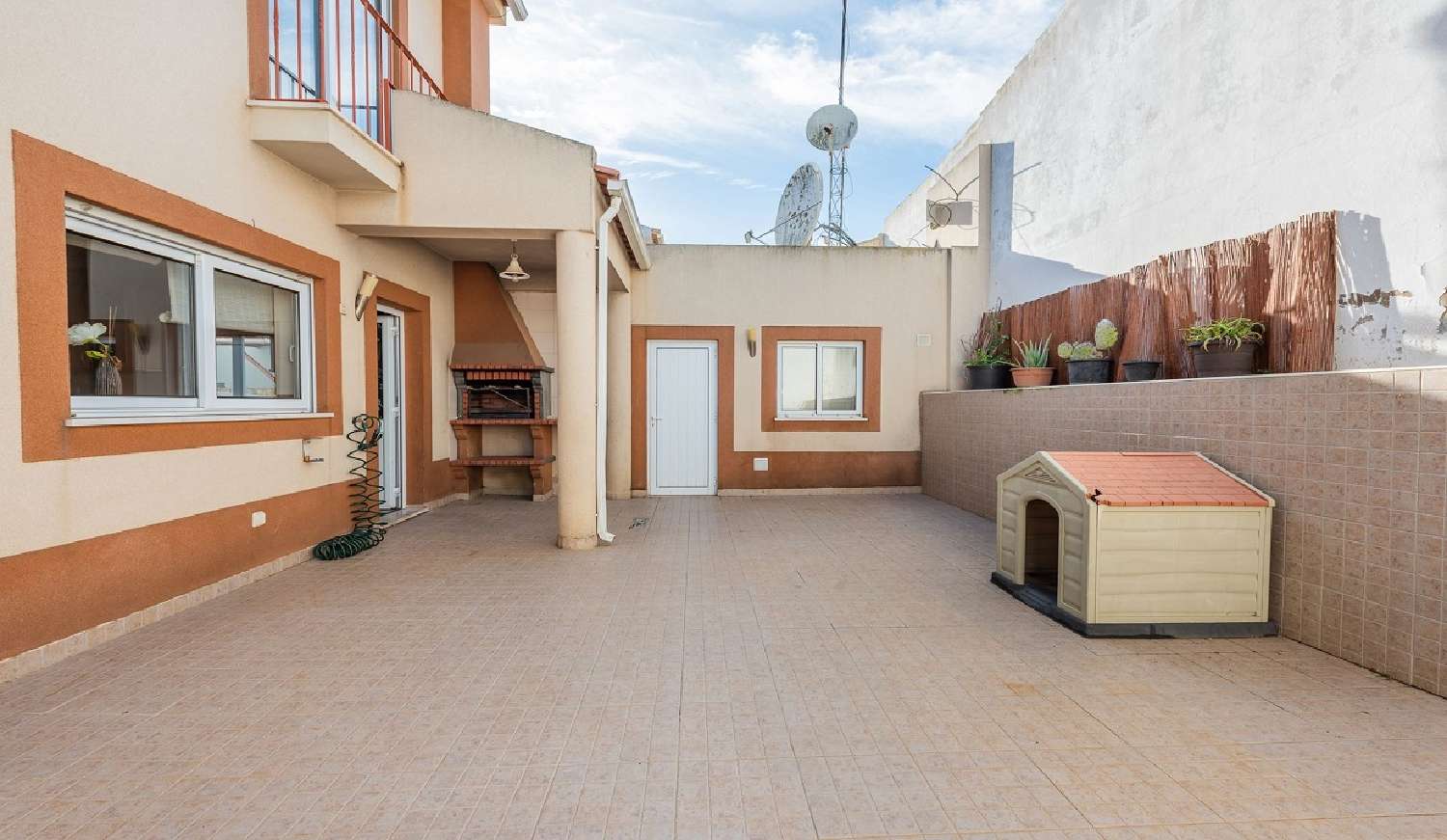  à vendre maison Almancil Loulé 5