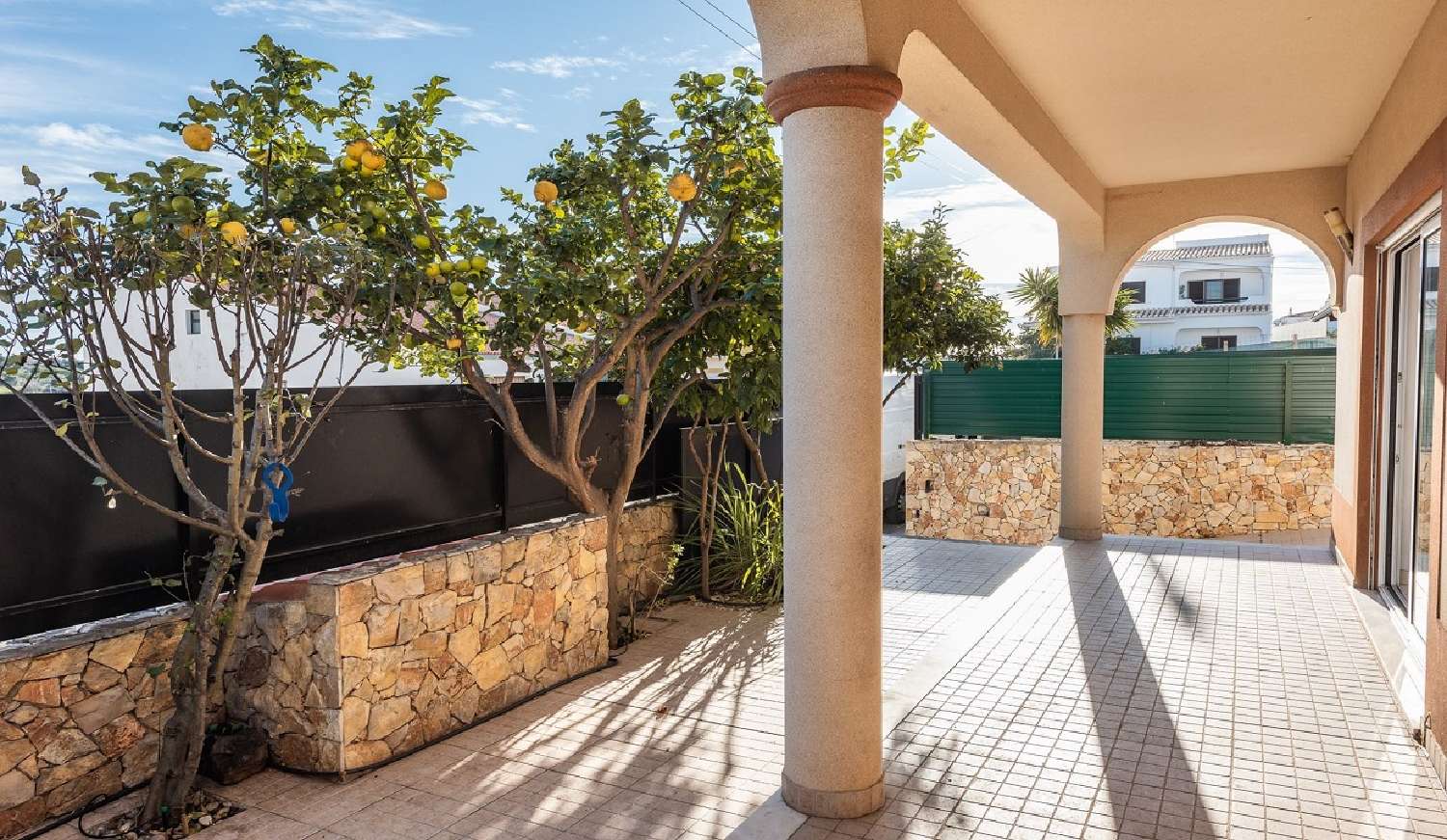  à vendre maison Almancil Loulé 6