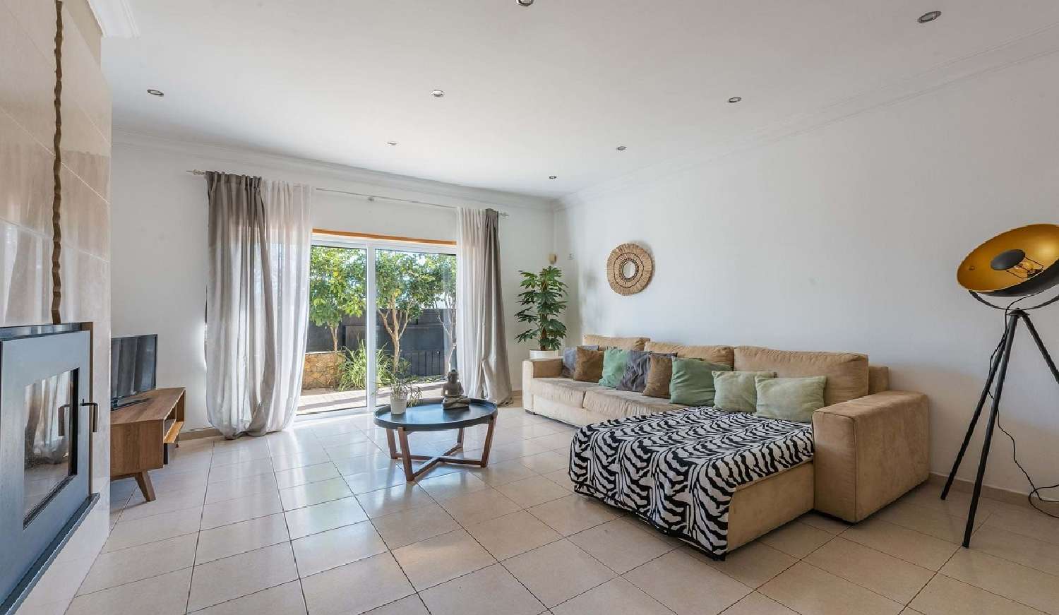  à vendre maison Almancil Loulé 7