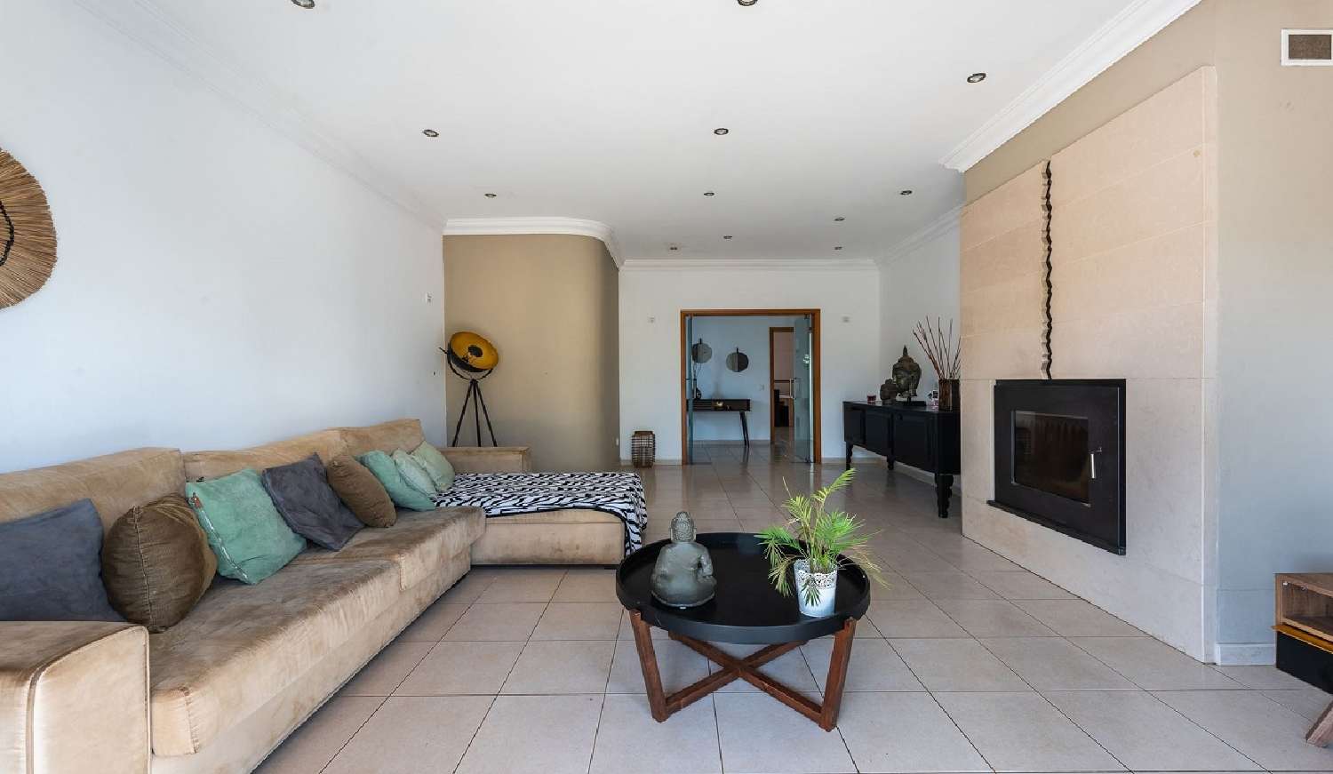  à vendre maison Almancil Loulé 8