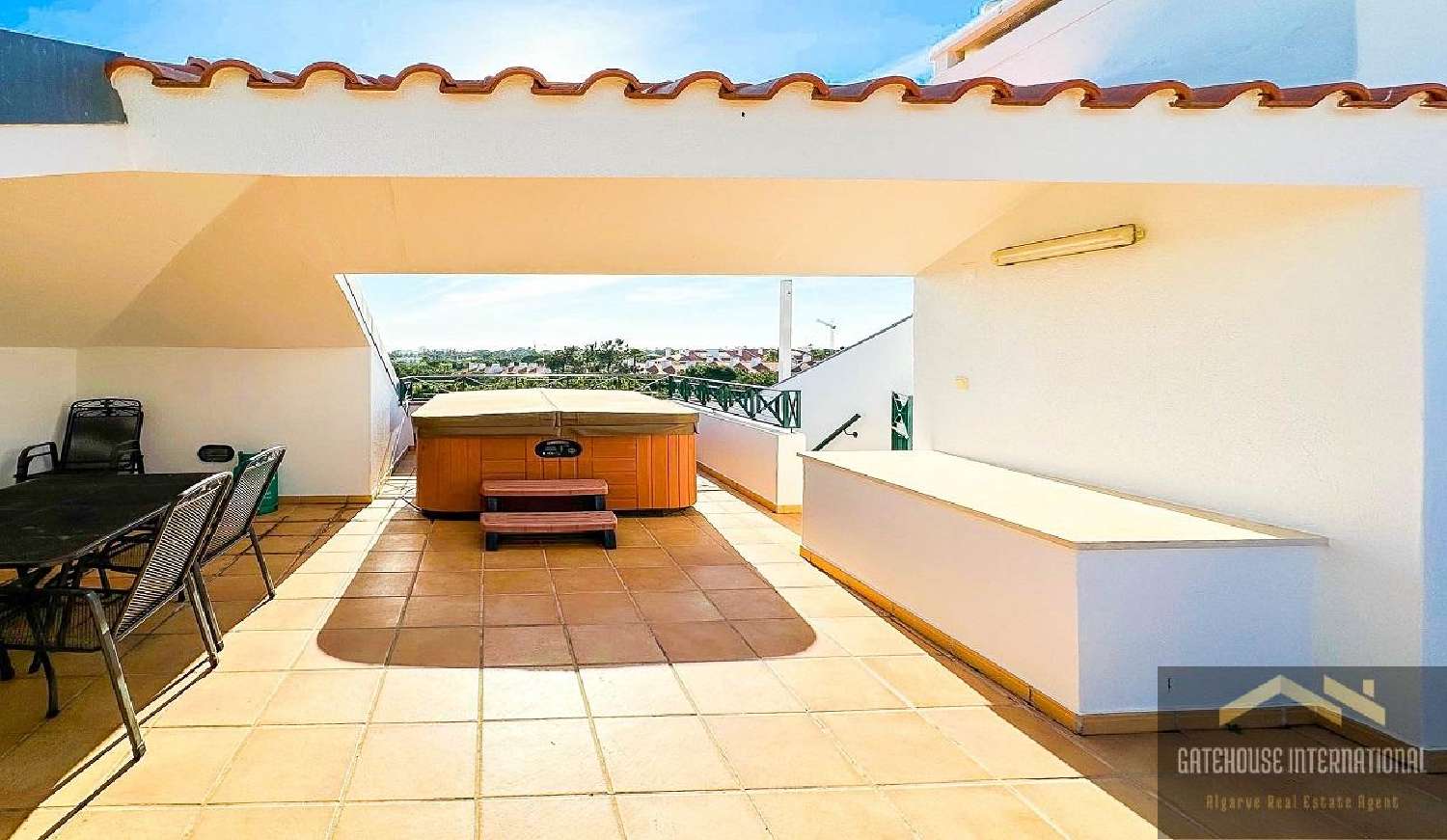  à venda casa Almancil Loulé 1