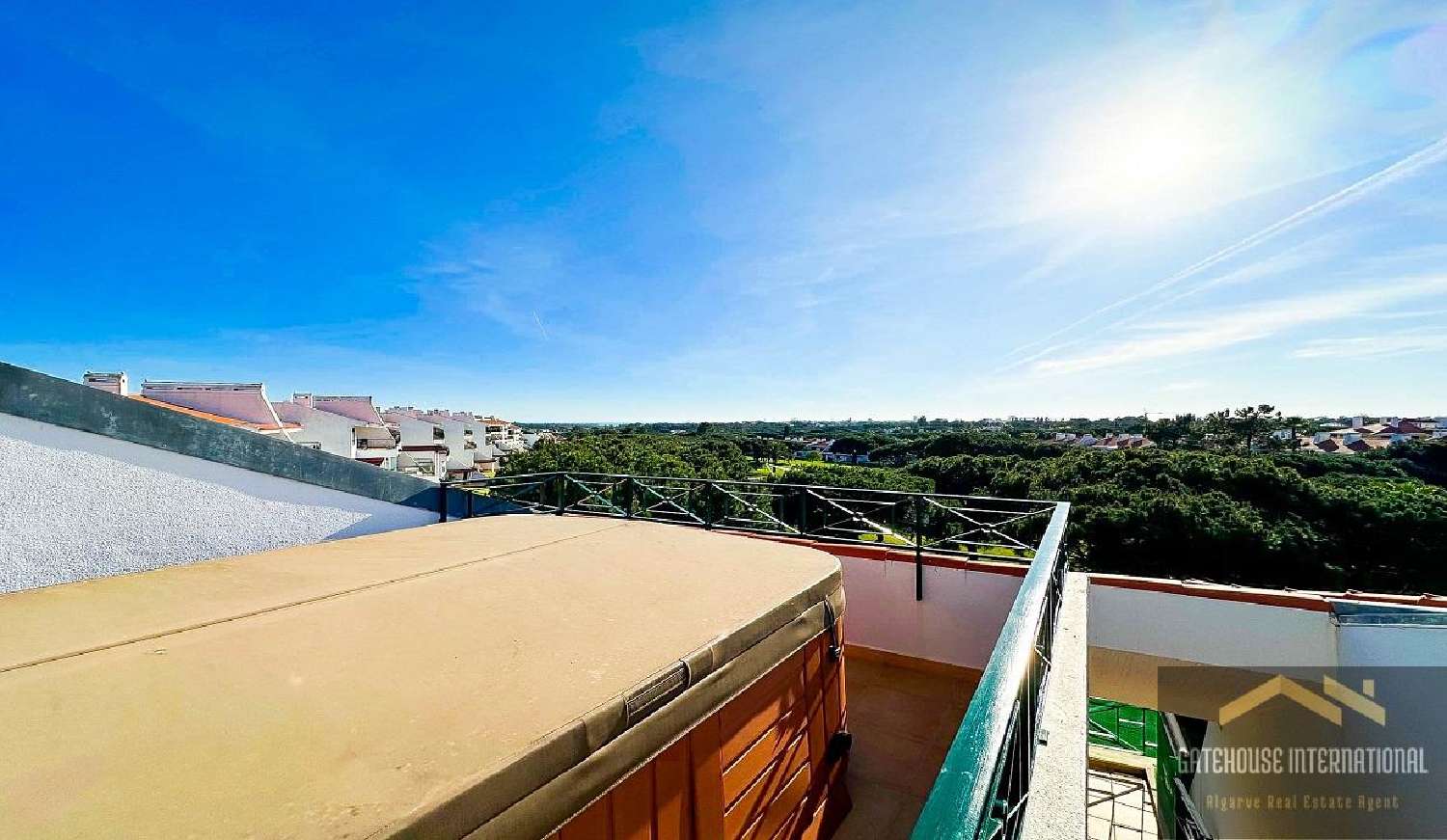 à venda casa Almancil Loulé 2