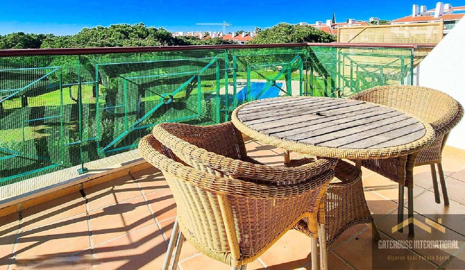 à venda casa Almancil Loulé 3