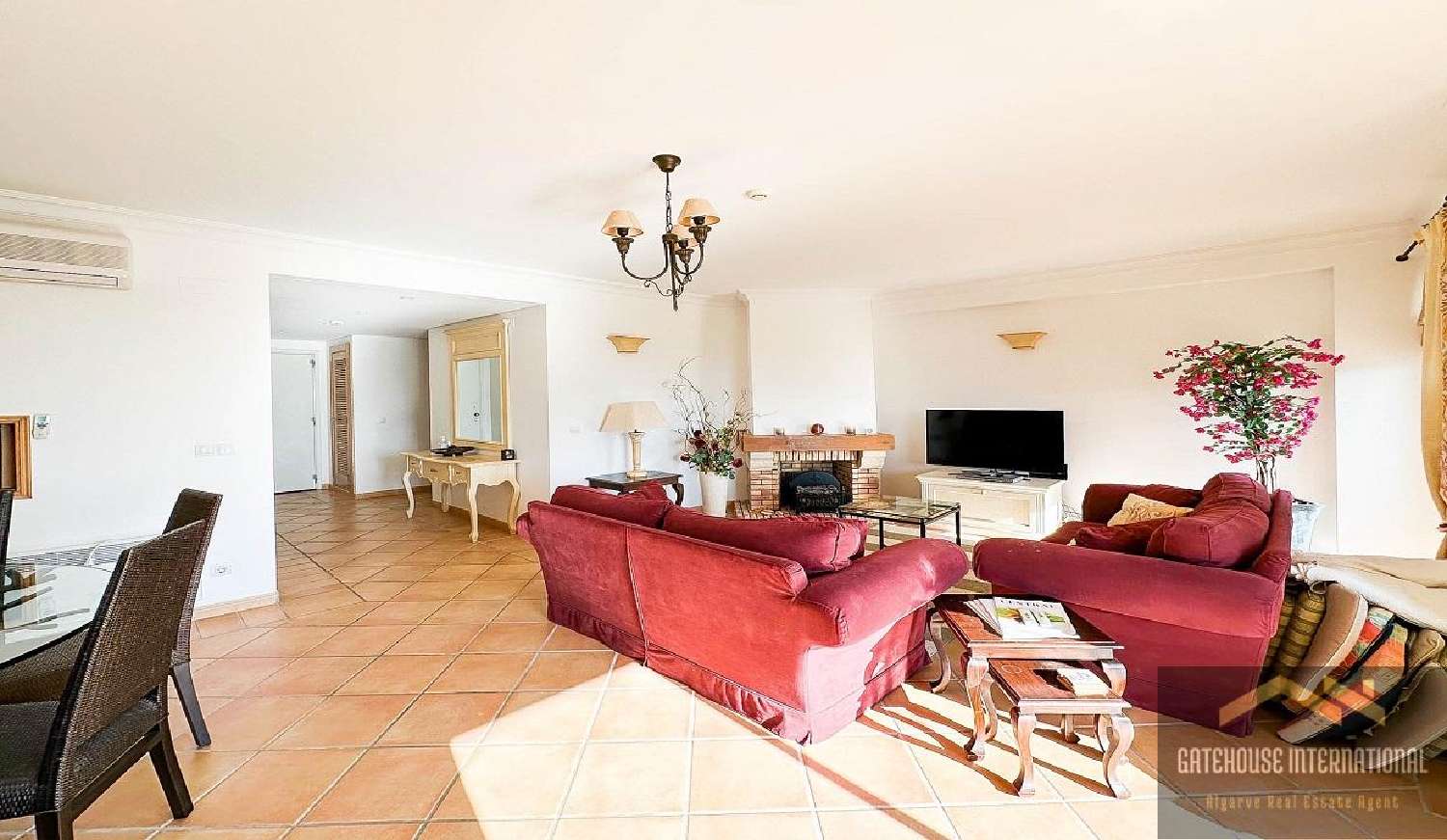  à venda casa Almancil Loulé 4