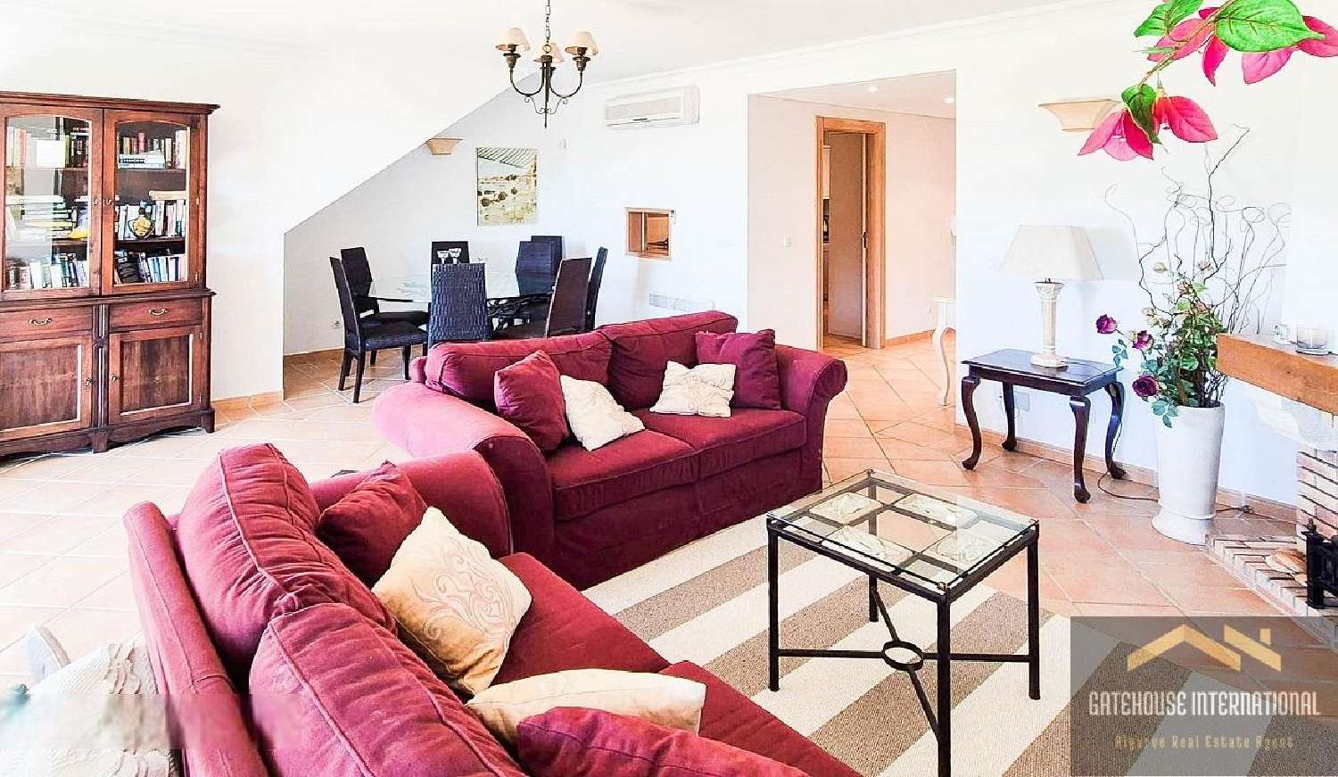  à venda casa Almancil Loulé 7