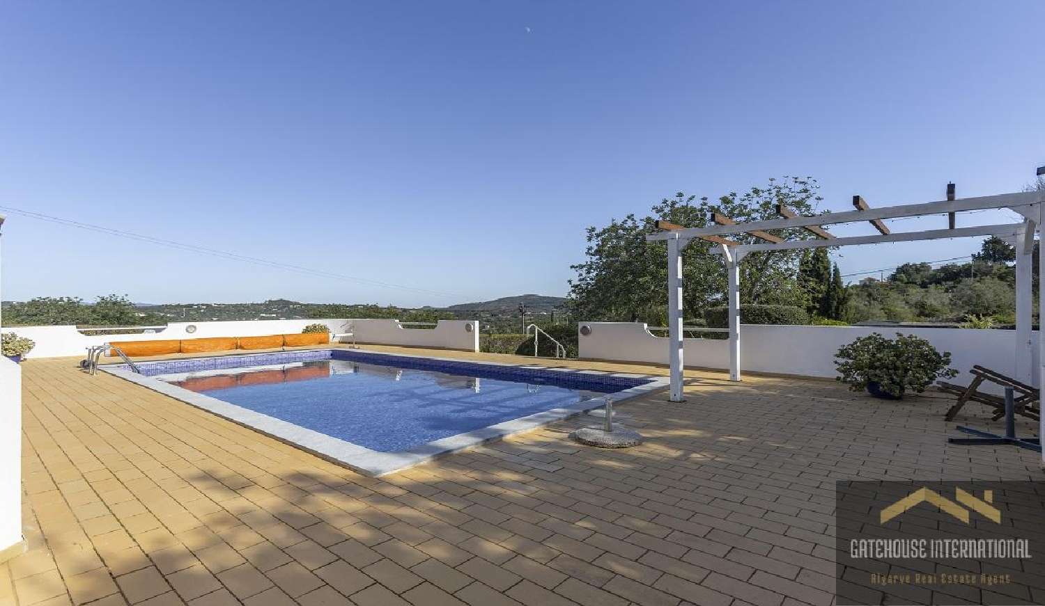  te koop huis Almancil Loulé 7