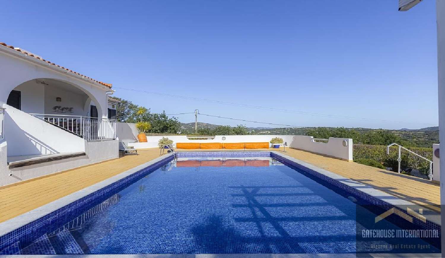  te koop huis Almancil Loulé 8