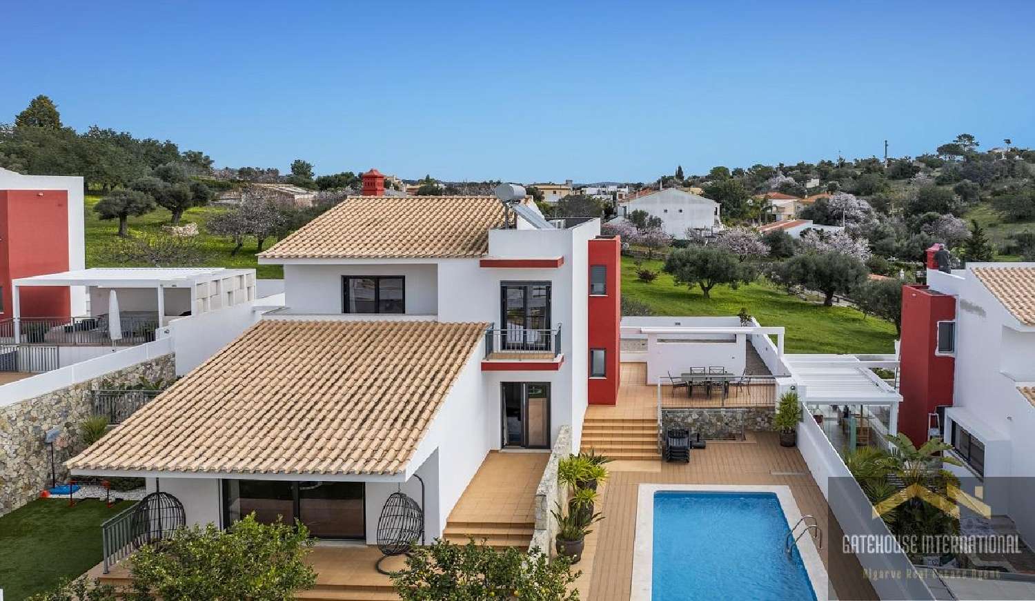  à venda casa Almancil Loulé 1