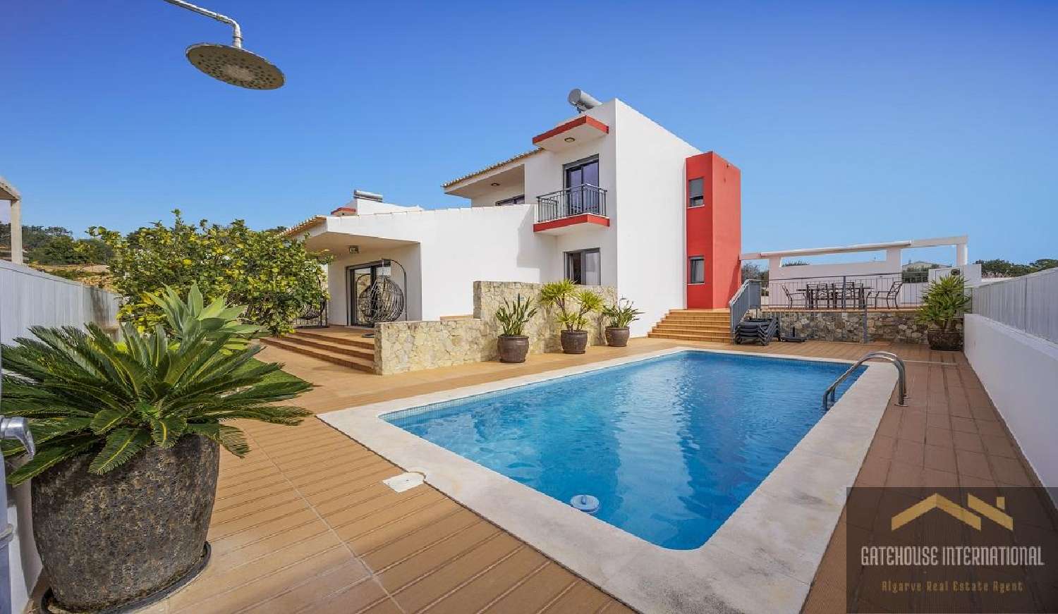 à venda casa Almancil Loulé 2