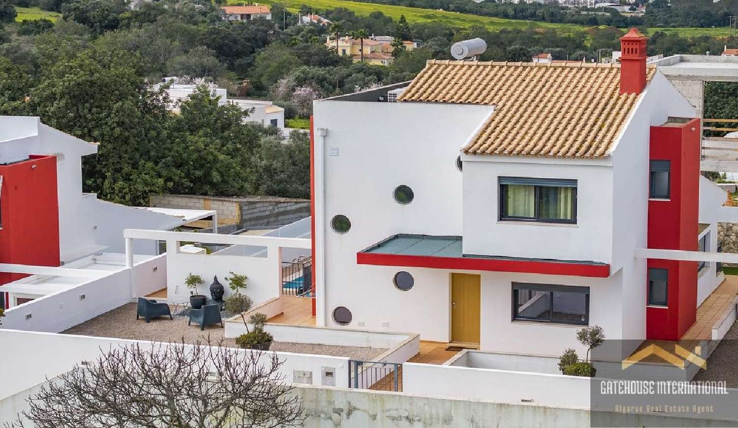 à venda casa Almancil Loulé 3