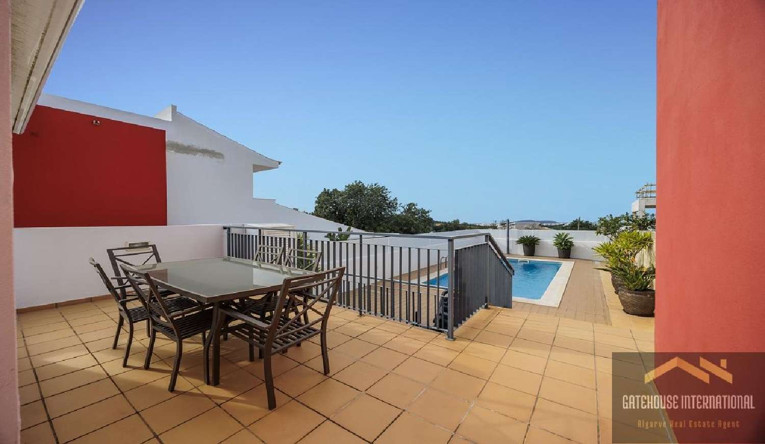  à venda casa Almancil Loulé 4