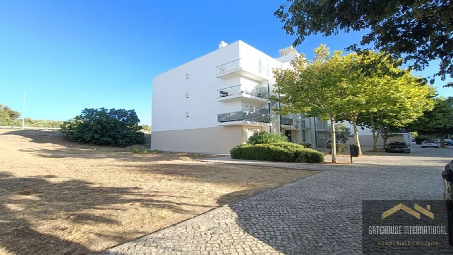  te koop huis Almancil Loulé 1
