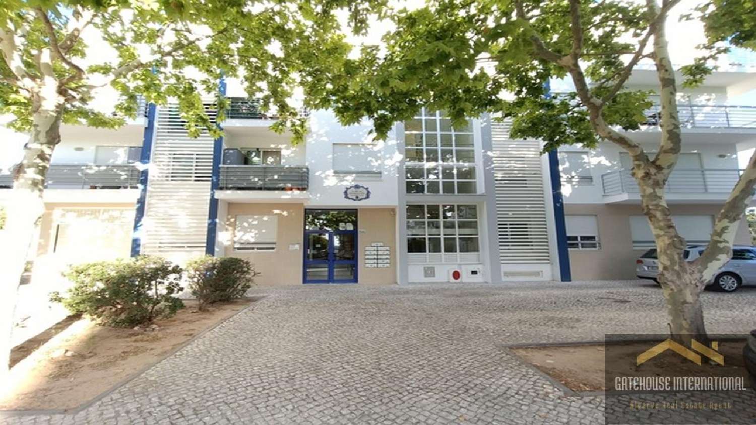  te koop huis Almancil Loulé 2