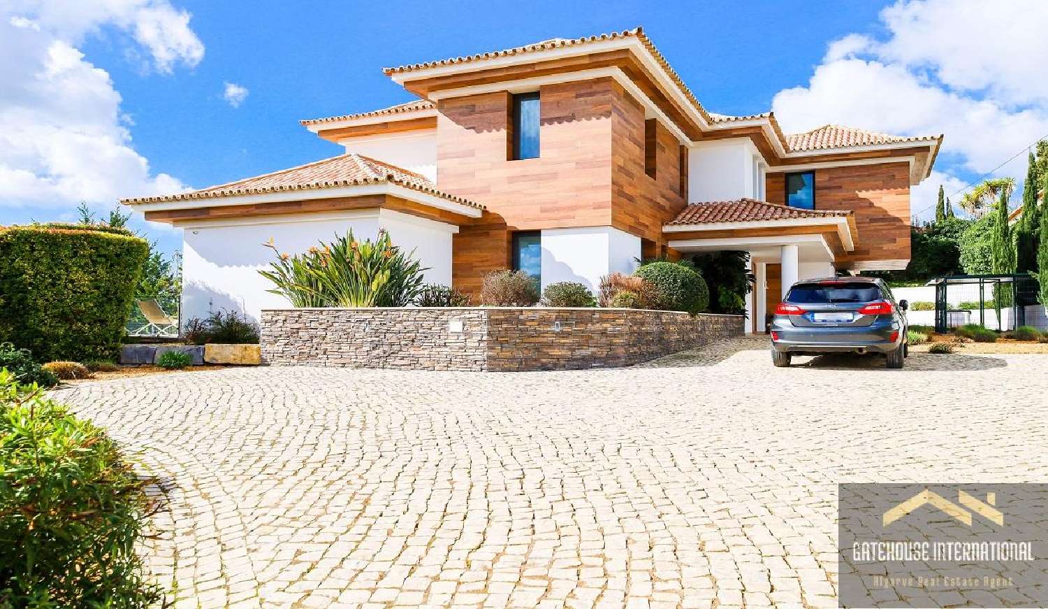  te koop huis Almancil Loulé 2