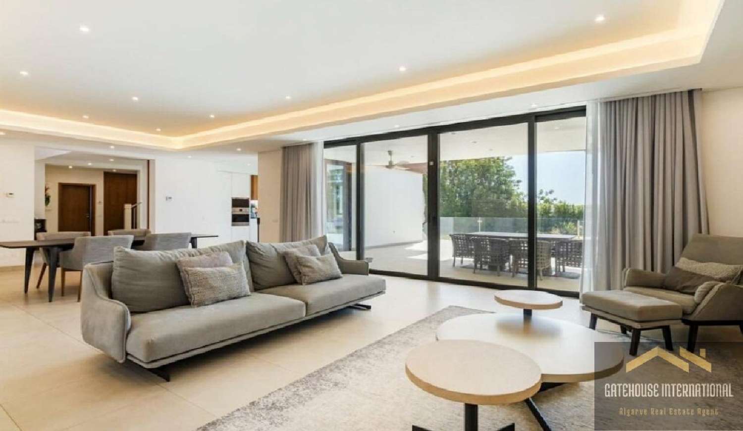  te koop huis Almancil Loulé 7