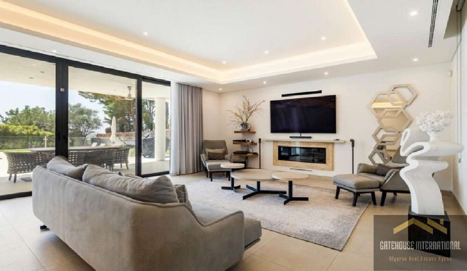  te koop huis Almancil Loulé 8