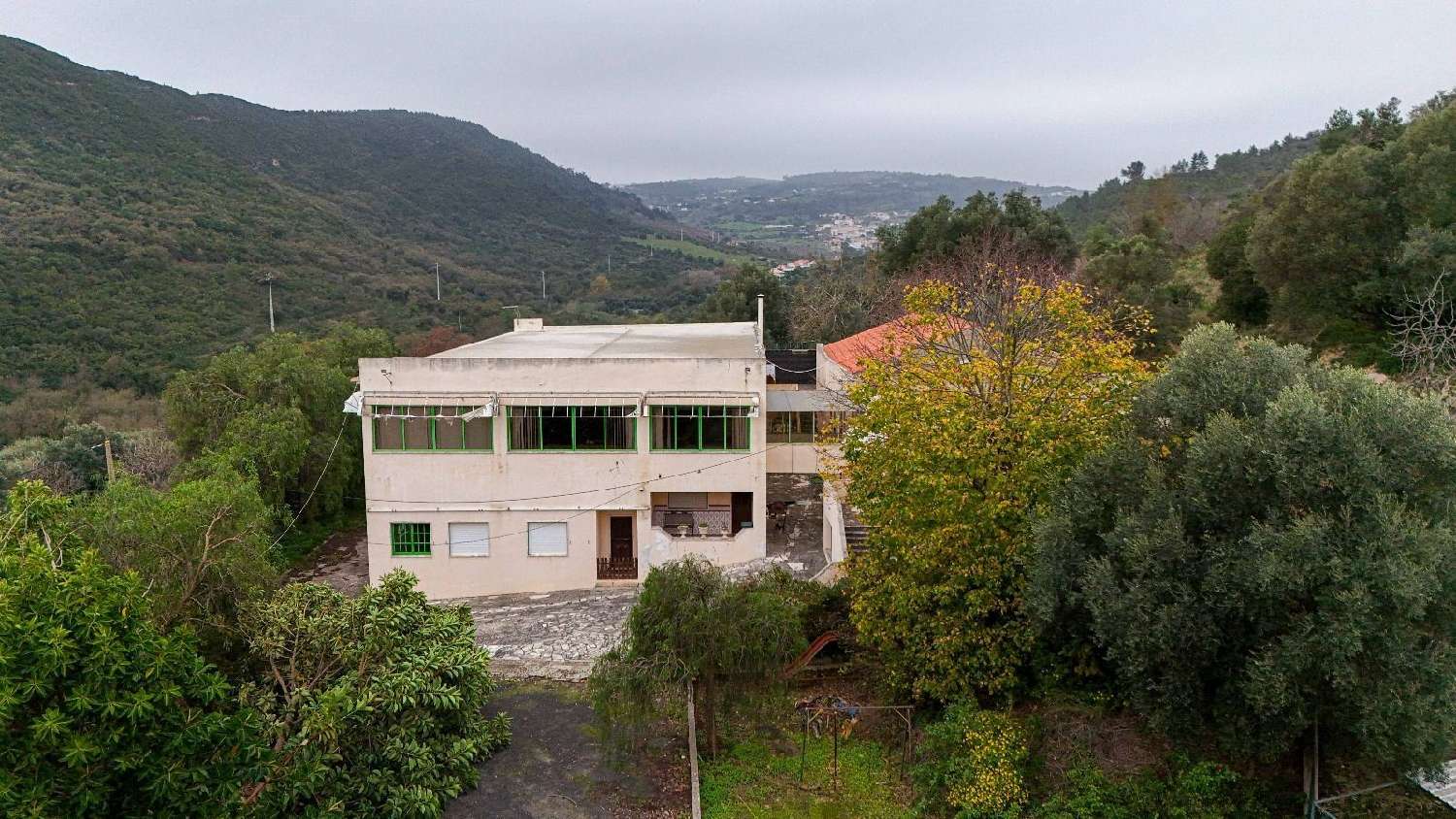  kaufen Haus Alverca do Ribatejo Vila Franca De Xira 1