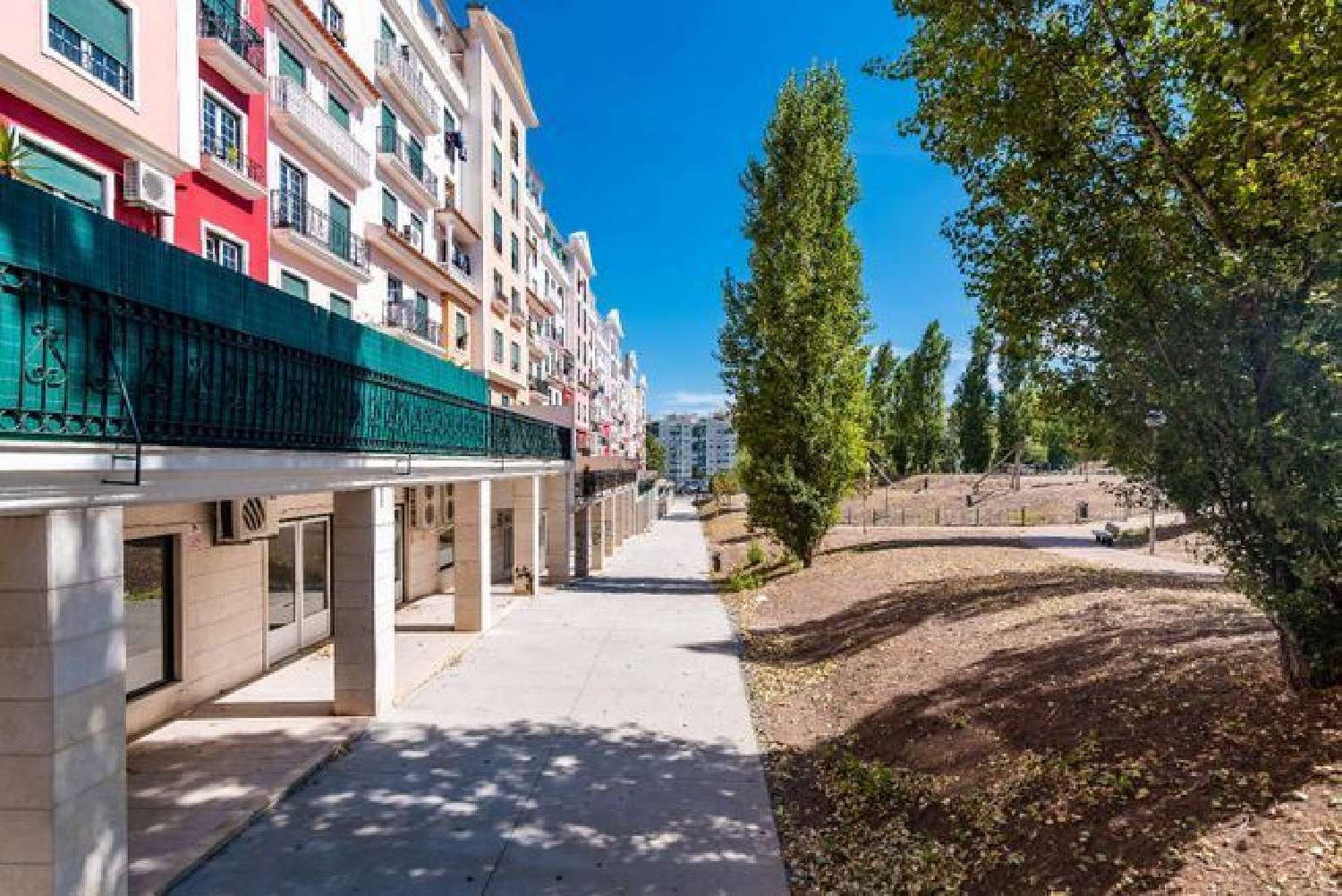  te koop huis Amadora Amadora 1