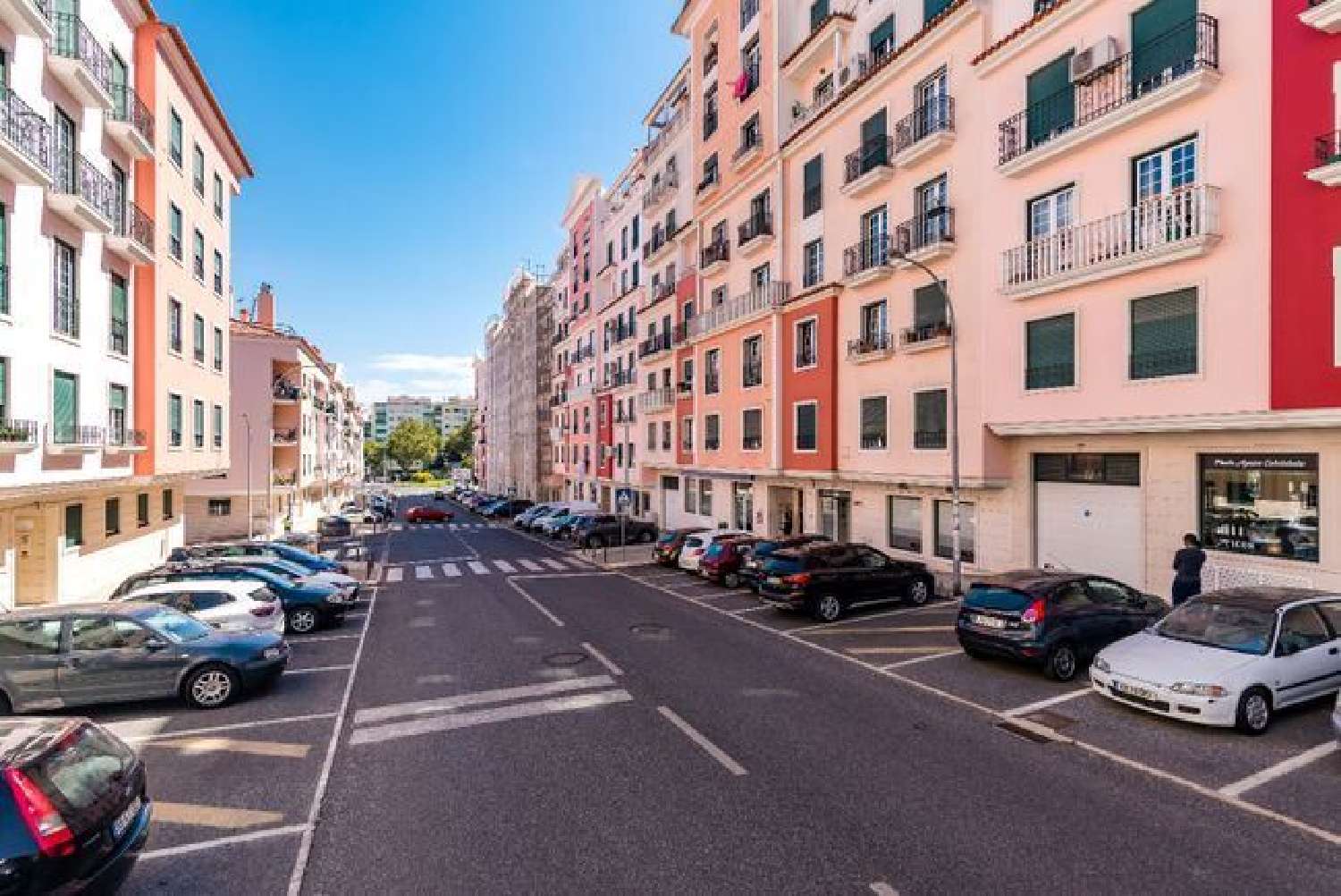  te koop huis Amadora Amadora 2
