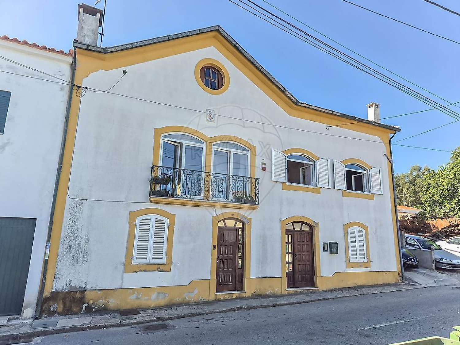  te koop huis Ameal Coimbra 1