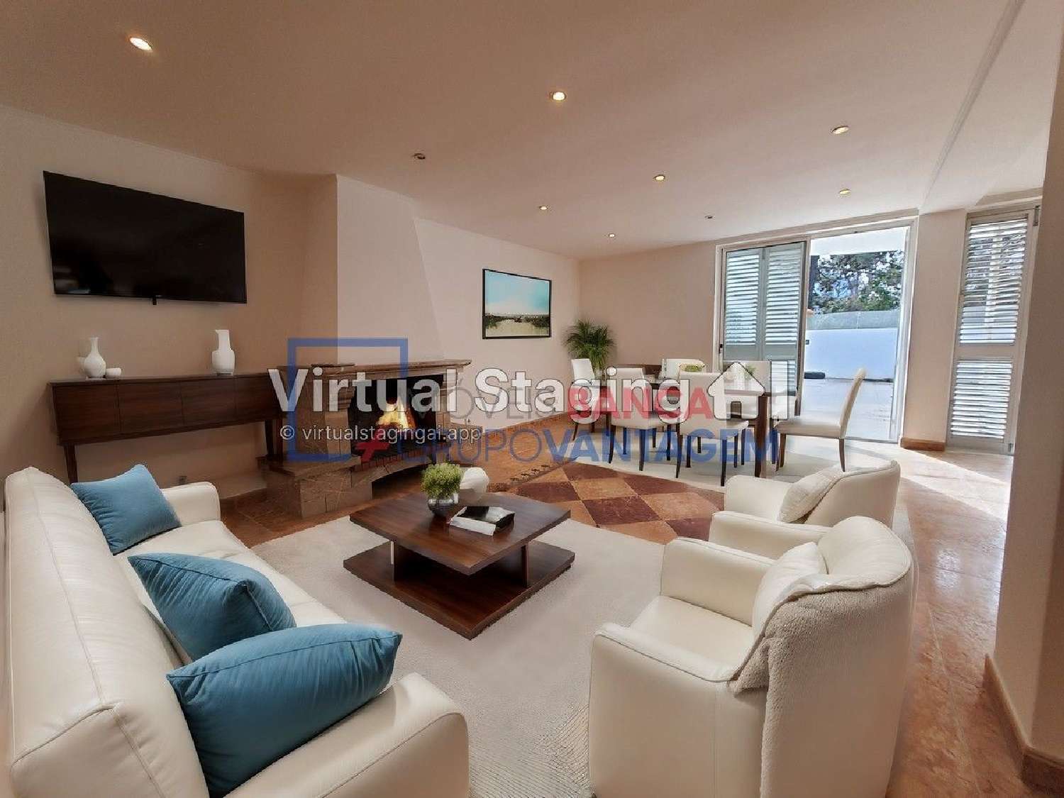  köpa hus Amora Seixal 3