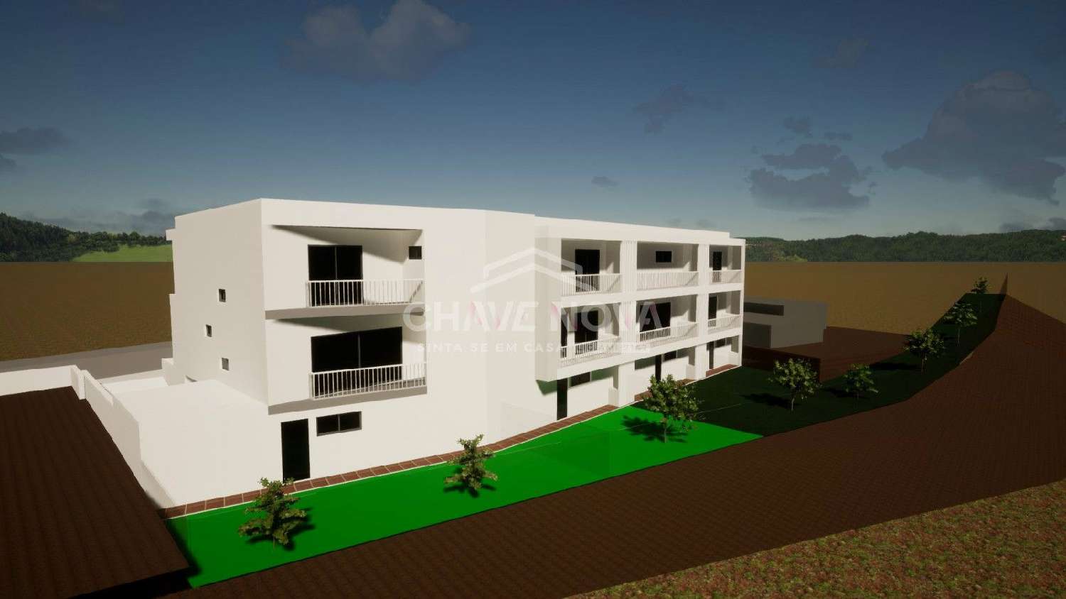  à vendre maison Aradas Arouca 3