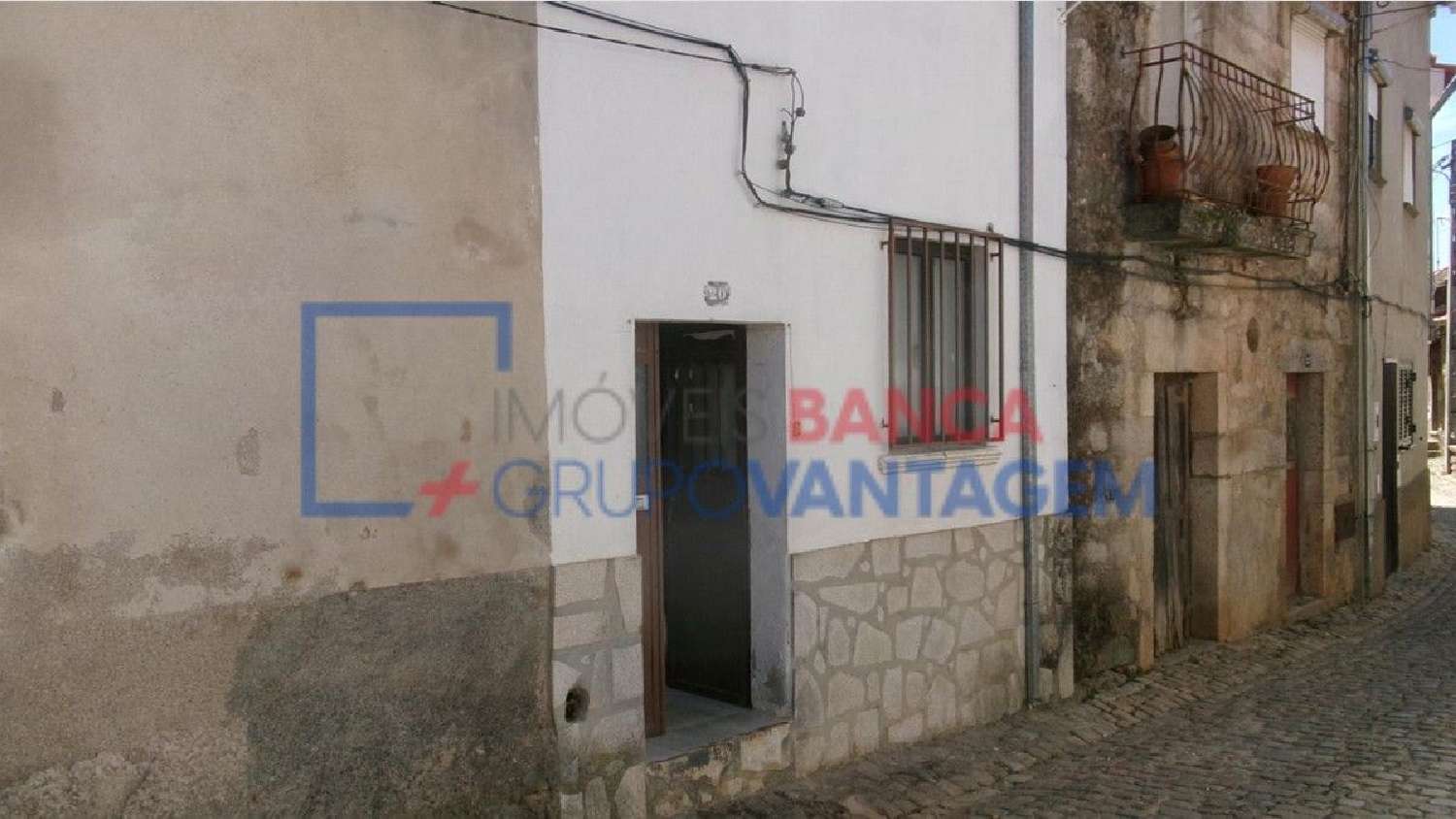  te koop huis Aranhas Penamacor 1