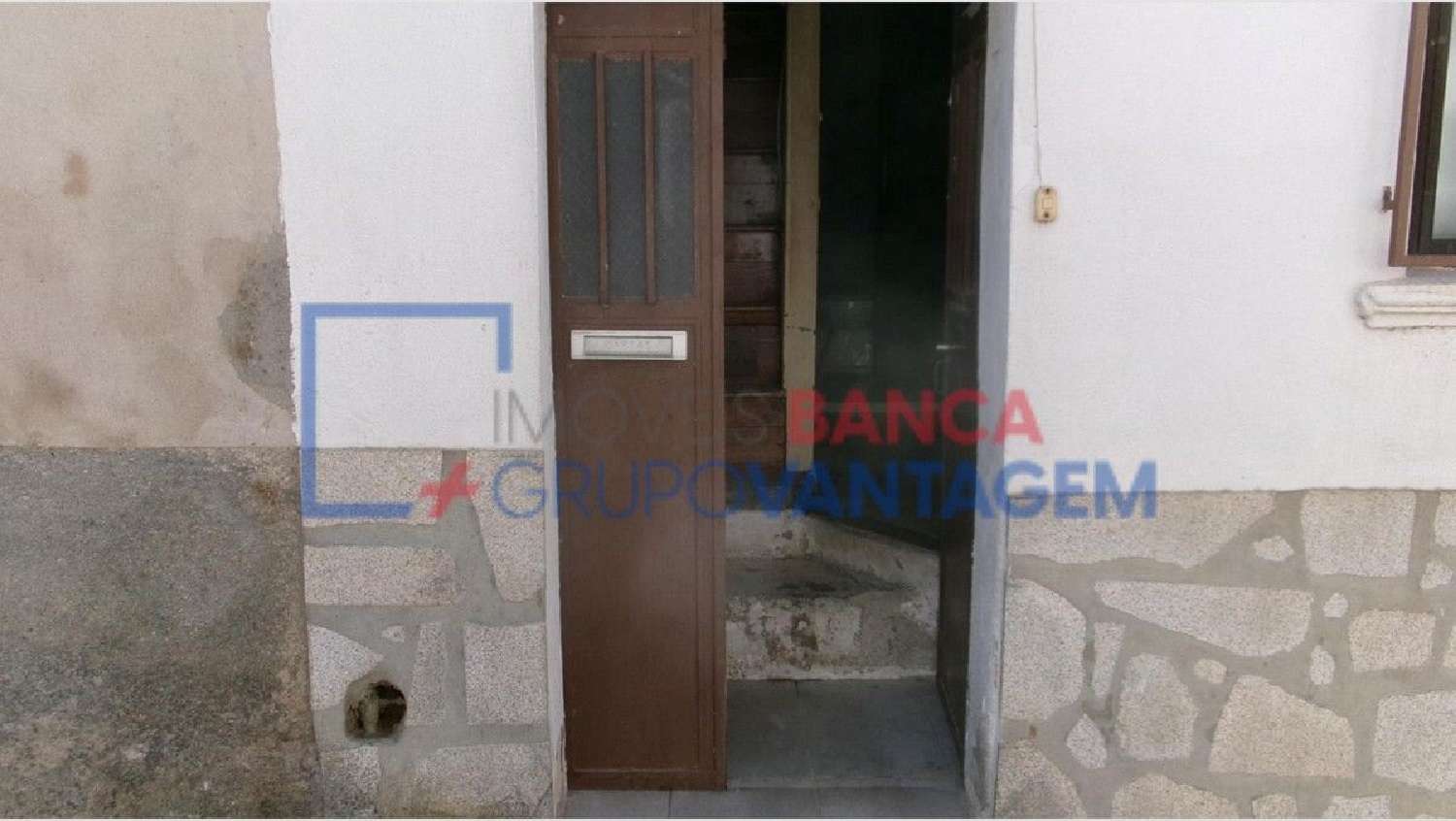 te koop huis Aranhas Penamacor 2