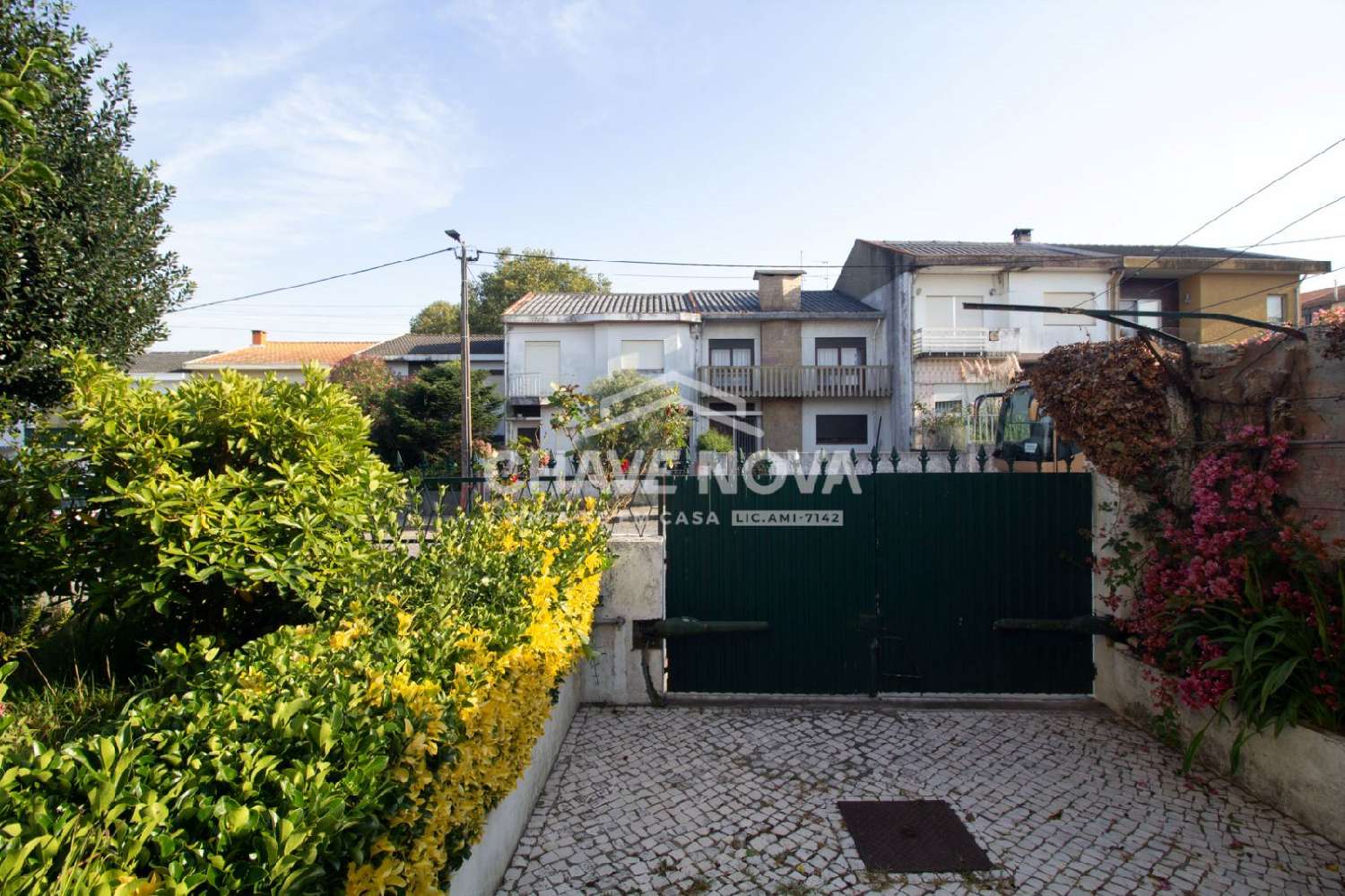  te koop huis Arcozelo Vila Nova De Gaia 3