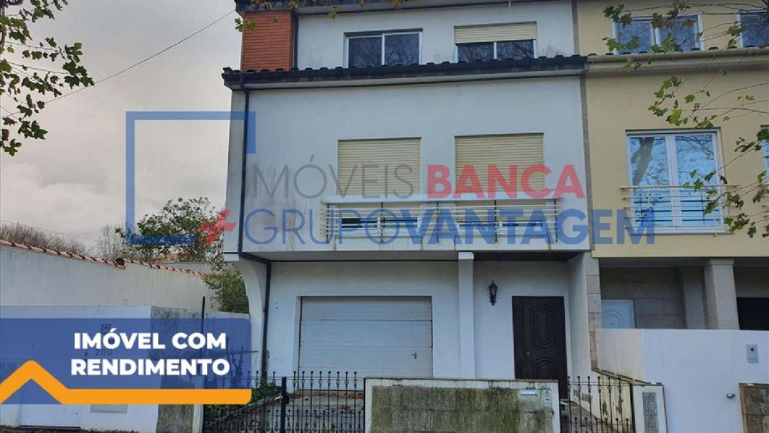 kaufen Haus Arcozelo Vila Nova De Gaia 1